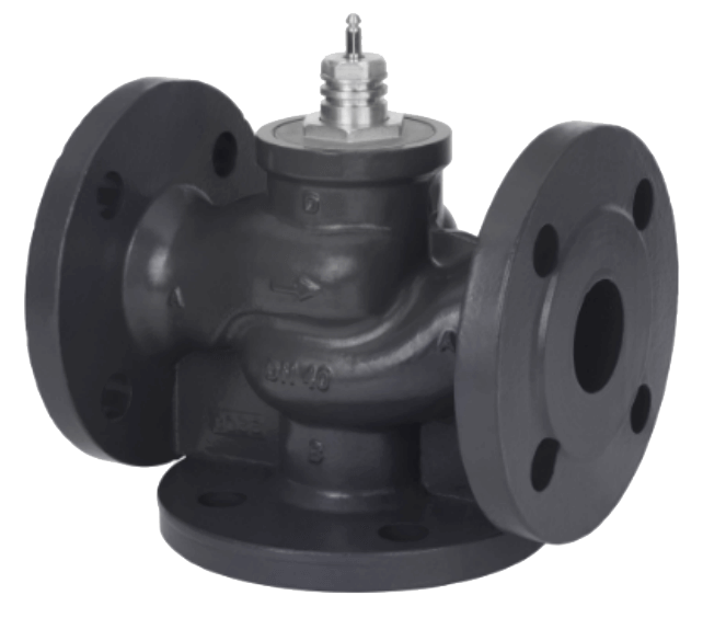 Danfoss 3-Way Valve, VL 3