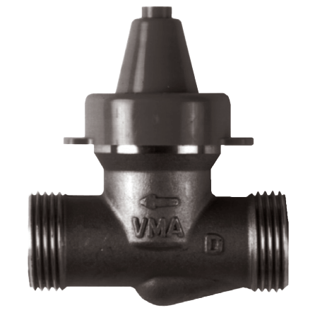 Danfoss 2-Way Valve, VMA