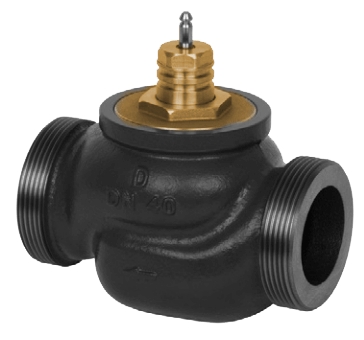 Danfoss 2-Way Valve, VRG 2