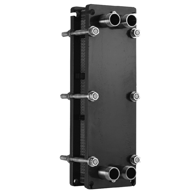 Danfoss Micro Plate Heat Exchanger, XGM 032