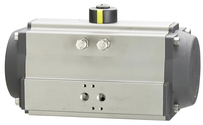 DeZURIK Compak Cylinder Actuators