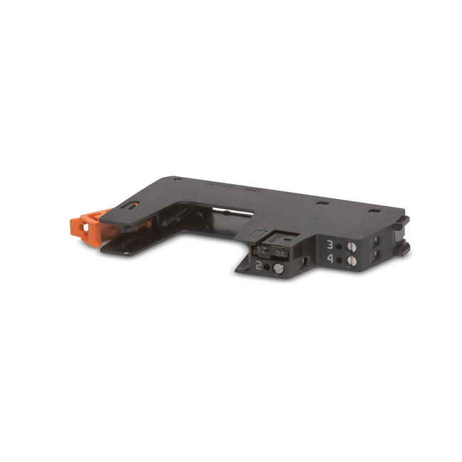 Emerson DeltaV DI-Fused Injected-Power Terminal Block