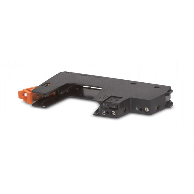 Emerson DeltaV Fused-Injected-Power Terminal Block