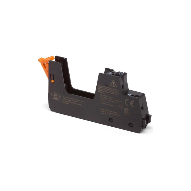 Emerson DeltaV Relay Output Terminal Block