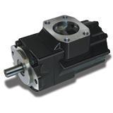 Denison Mobile Pump for Cardan Mounting, T6CCZ Series