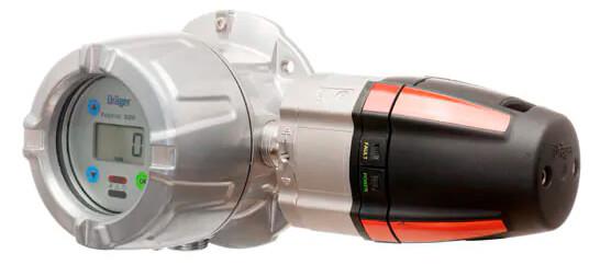 Polytron 5700 IR Flammable Gas and Vapor Detector