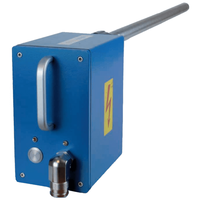Durag High Energy Ignition Device, D-HG 500/550