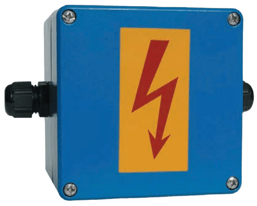 Durag Electronic Ignition Transformer, D-HG 55