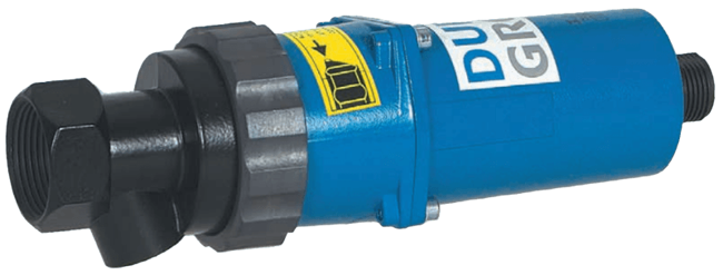 Durag Flame Sensor, D-LE 103