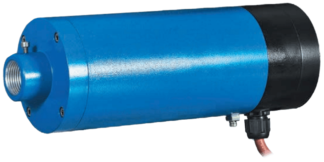 Durag Flame Sensor, D-LE 603/603 Ex