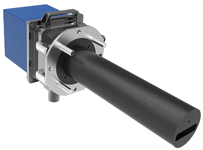 Durag Dust Monitor, D-R 320
