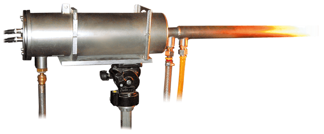 Durag Thermography Analysis System, D-VTA 200 Mobile