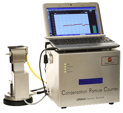 Durag GRIMM Condensation Particle Counter, Model 5410-5421
