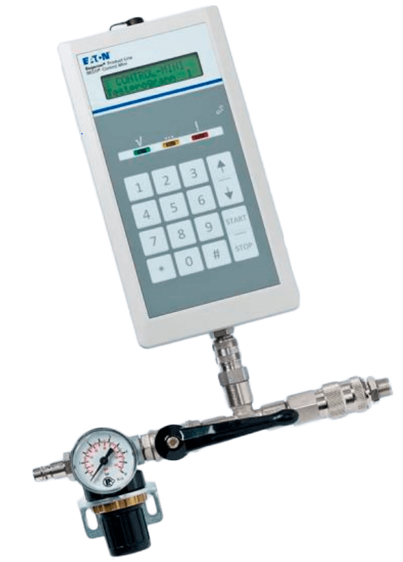 BECO Control Mini Measuring and Testing Device