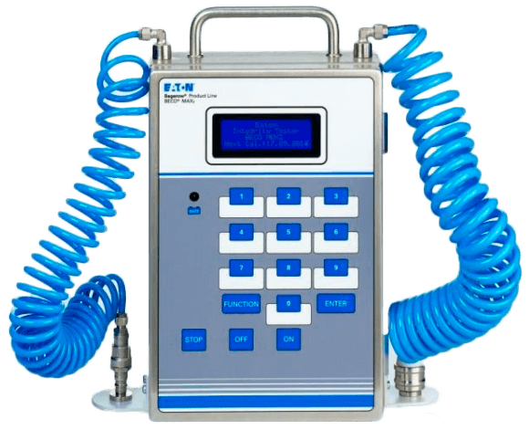BECO MAX2 Measuring and Testing Device