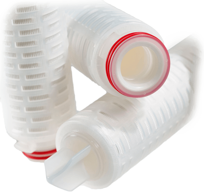BECO MEMBRAN PS Wine Membrane Filter Cartridge