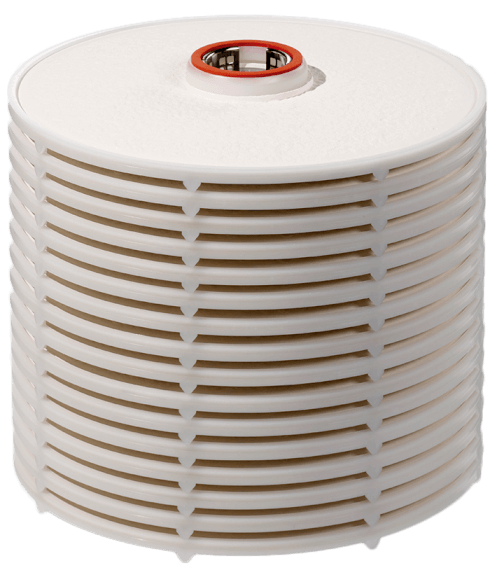 BECODISC BS Stacked Disc Cartridge