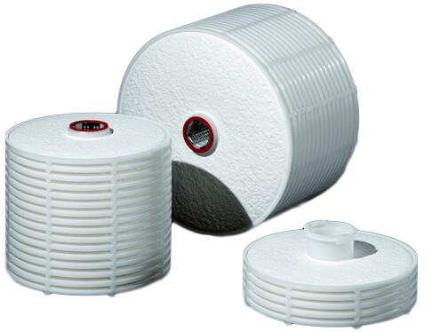 BECODISC P Stacked Disc Cartridge