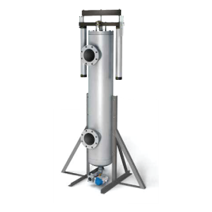 DCF 3000 Mechanically Cleaned Filter