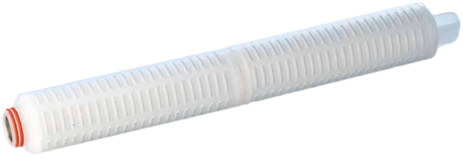 LOFPLEAT AG Series Pleated Cartridge