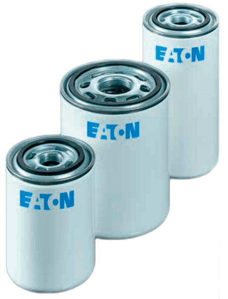 Spin-on Filter Series Pressure Filter