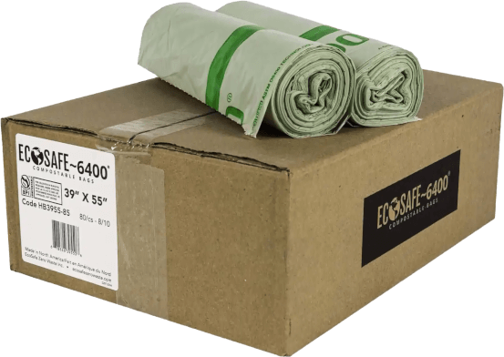 EcoSafe-Compostable-Bags-HB3955-85-Case-And-Rolls-min-scaled.png