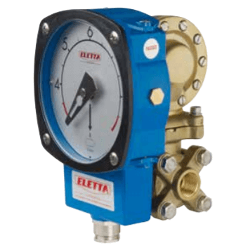 Eletta Flow Monitor, S-Series