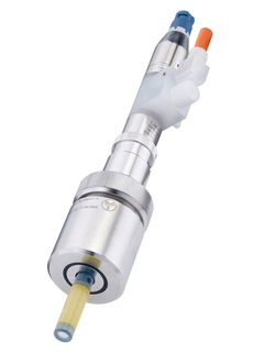 Digital non-glass pH sensor Ceramax CPS341D