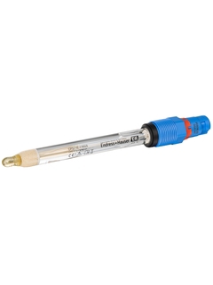 Digital pH sensor Memosens CPS71E