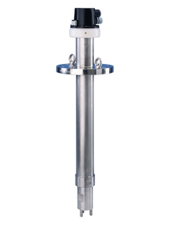 Immersion assembly Dipfit CPA140