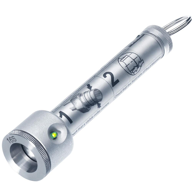 Assembly tools for EO assembly machines