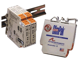 Eurotherm Thermocouple Input Field Configurable Isolator, G428-0001