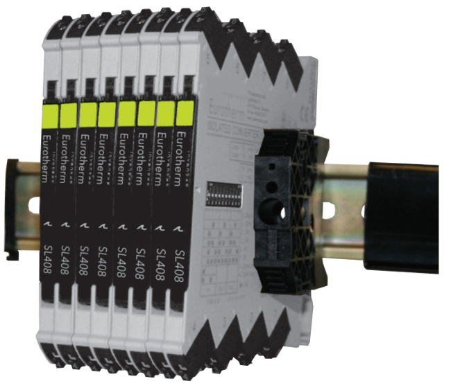 Eurotherm Signal Conditioner, Omni Series