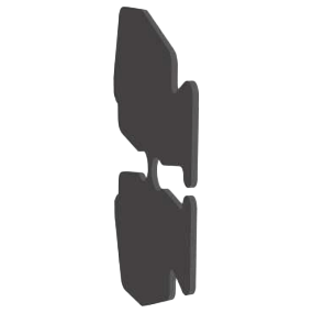 Eurotherm Partition Plate, RSLZ3