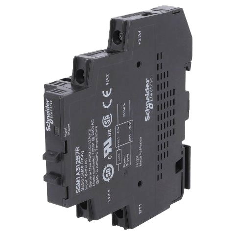 Eurotherm Solid State Relay, SSM1A312B7R