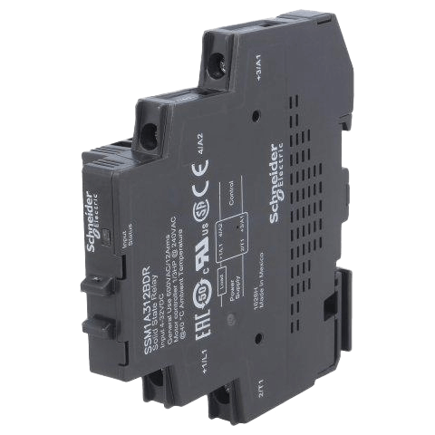 Eurotherm Solid State Relay, SSM1A312BDR