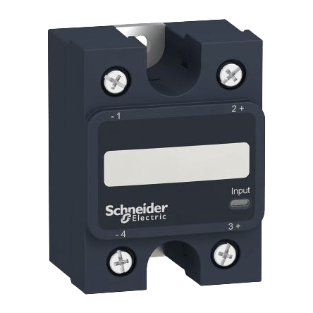 Eurotherm Solid State Relay, SSP1A150BDT