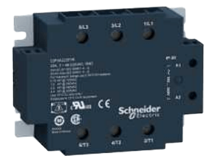 Eurotherm Solid State Relay, SSP3A225F7T