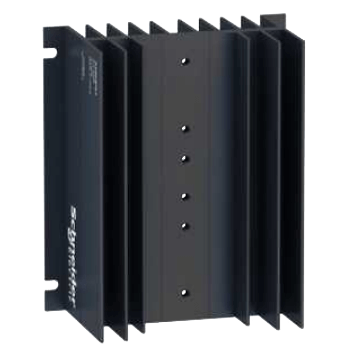 Eurotherm Heat Sink for Panel Mounting Relay, SSRHP07
