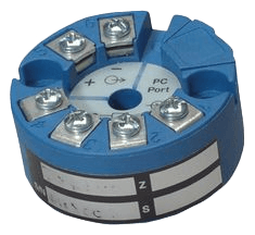 Eurotherm Programmable Isolating Universal Input 2-Wire Transmitter, T287