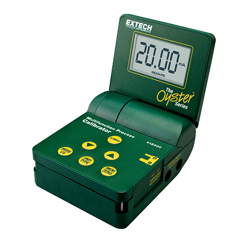Extech Multifunction Process Calibrator, 412400