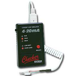 Extech Calibration Source Checker, 412440-S