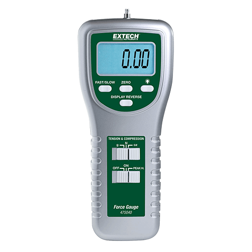 Extech Digital Force Gauge, 475040