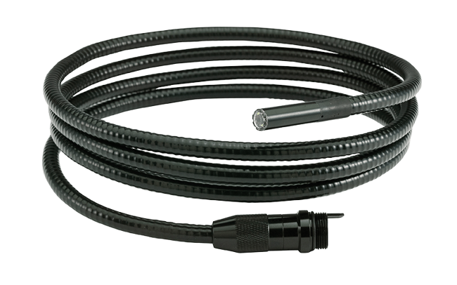Extech Replacement Borescope Probe, BR-9CAM-2M