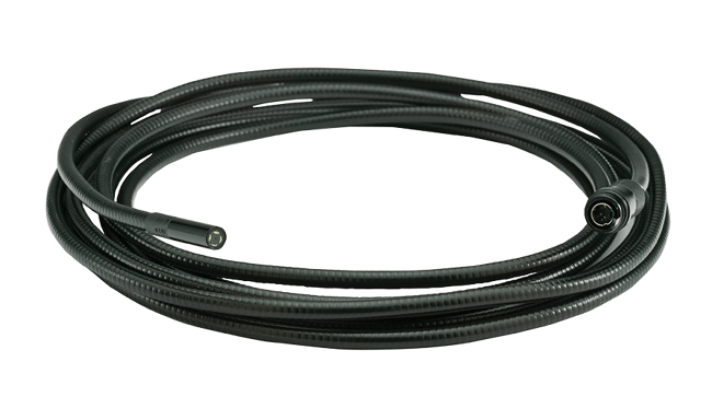 Extech Replacement Borescope Probe with 9 mm Camera, BR-9CAM-5M