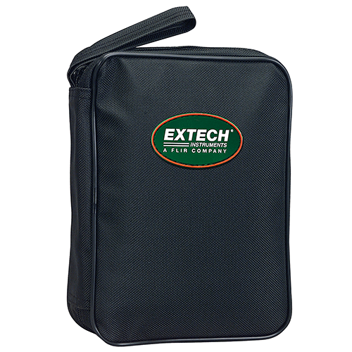 Extech Wide Carrying Case, CA900
