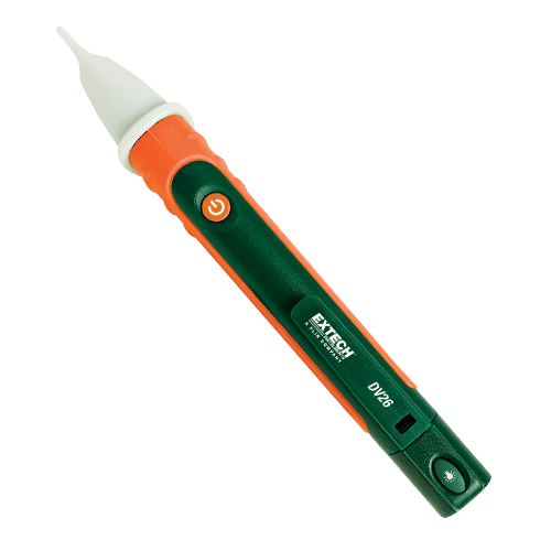 Extech Non-contact Voltage Detector, DV26