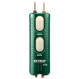 Extech Voltage Tester, ET20