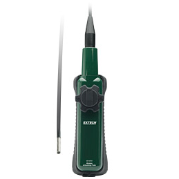 Extech Wired Handset with Articulating Probe (1m), HDV-TX1