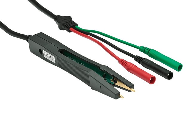 Extech SMD Component Tweezer, LCR203